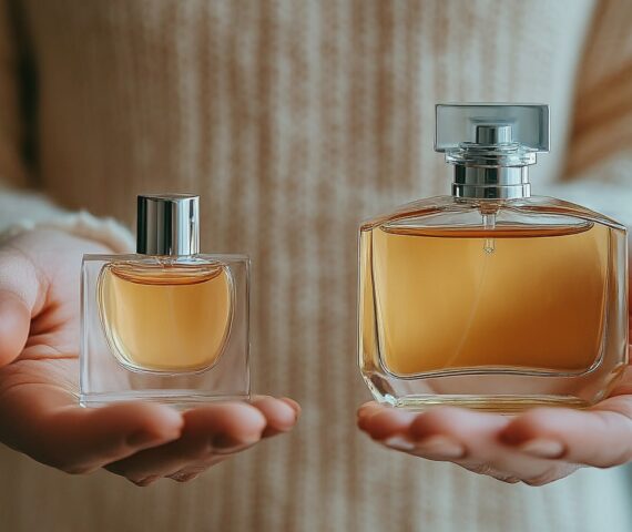 Pourquoi Tester un Parfum ?