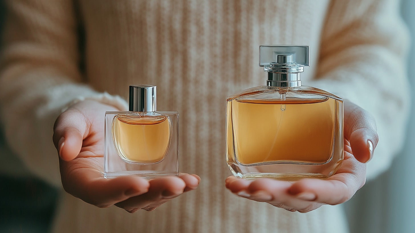 Pourquoi Tester un Parfum ?